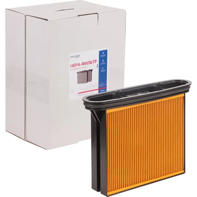 Складчатый фильтр для пылесоса Bosch GAS-50 EURO Clean BGPM-50 Складчатый фильтр для пылесоса Bosch GAS-50 EURO Clean BGPM-50