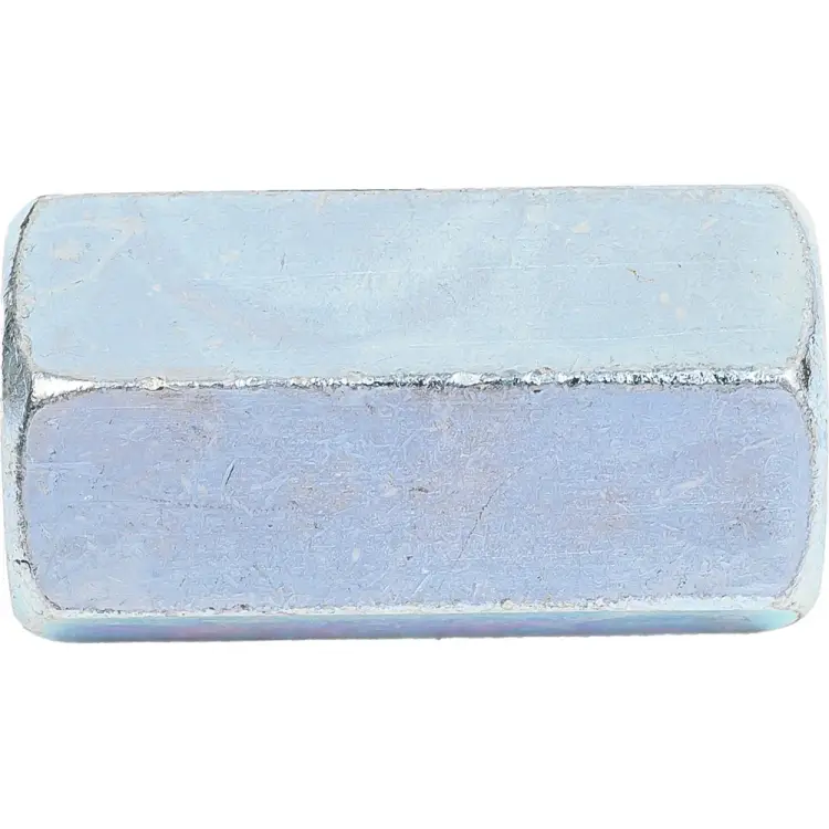 Соединительная оцинкованная гайка STARFIX М12, 2 шт. SMZ1-86965-2