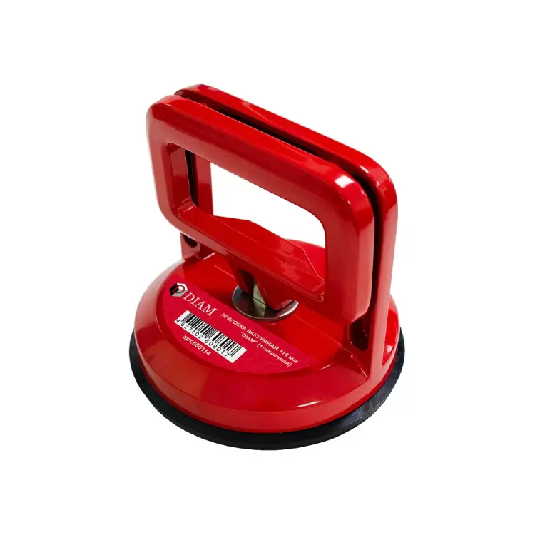 Одночашечная вакуумная присоска Diam 600114