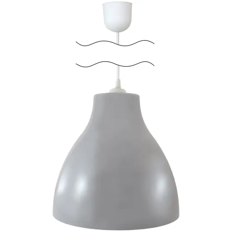 Светильник TDM ELECTRIC НСБ 21-60-062 УХЛ4 Melodi SQ0313-0018