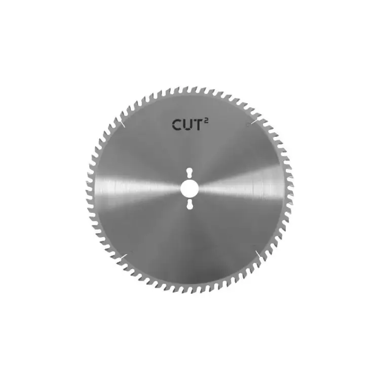 Пильный диск по алюминию CUT2 20346 Пильный диск по алюминию CUT2 20346