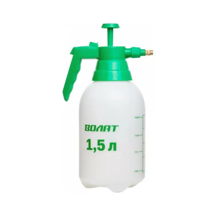 Ручной опрыскиватель ВОЛАТ 57020-15 Ручной опрыскиватель ВОЛАТ 57020-15