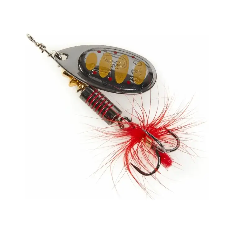 Вращающаяся блесна Lucky John BONNIE BLADE 03 LJBB03-005