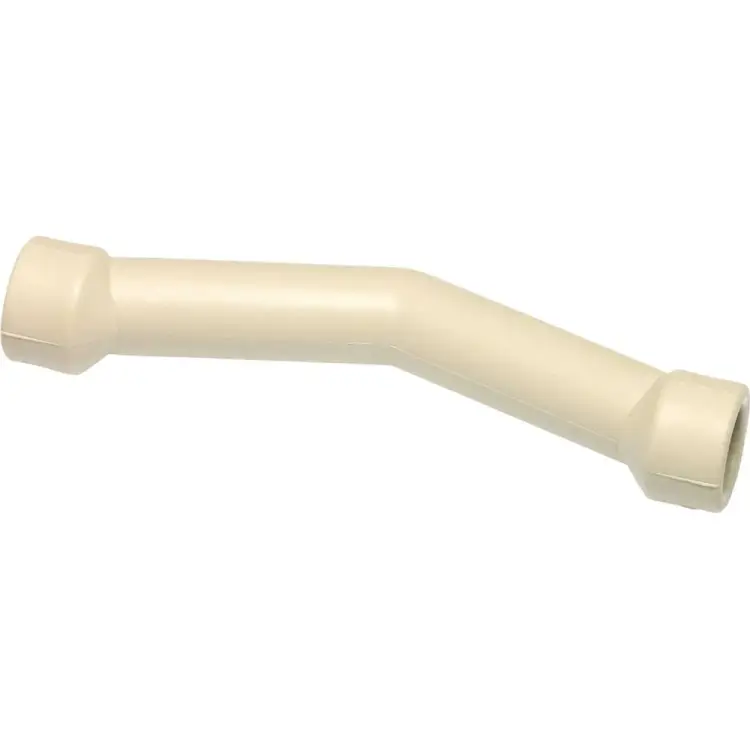 Раструбный обвод Wavin EKOPLASTIK SKRH025P20