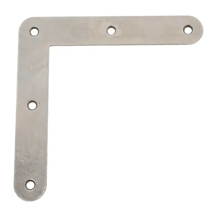 Плоский уголок VORMANN 010188120