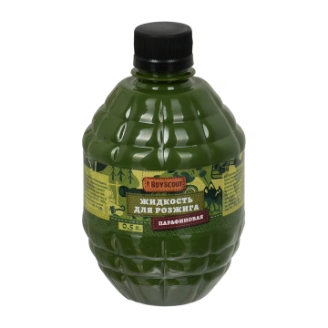 Жидкость для розжига