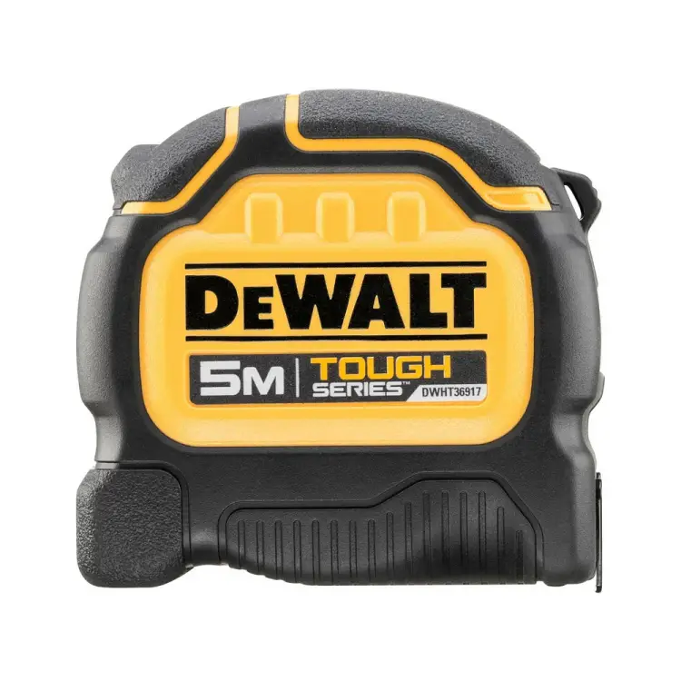 Рулетка Dewalt TOUGH TAPE DWHT36917-0