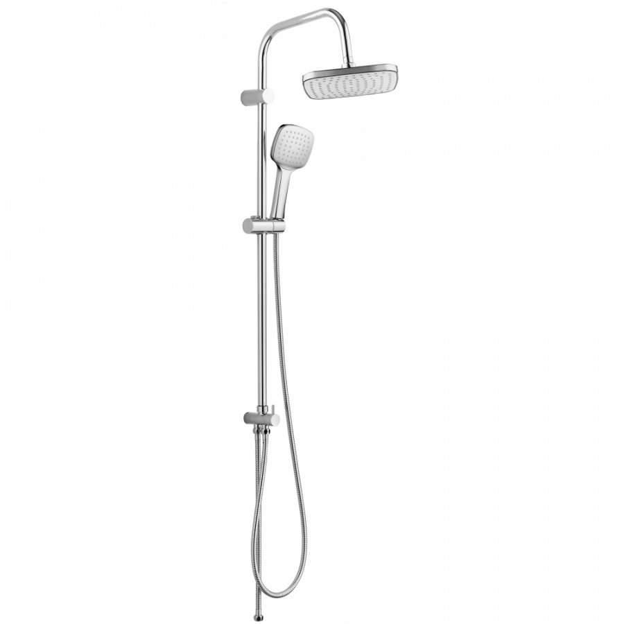 Душевая система ORANGE O-Shower