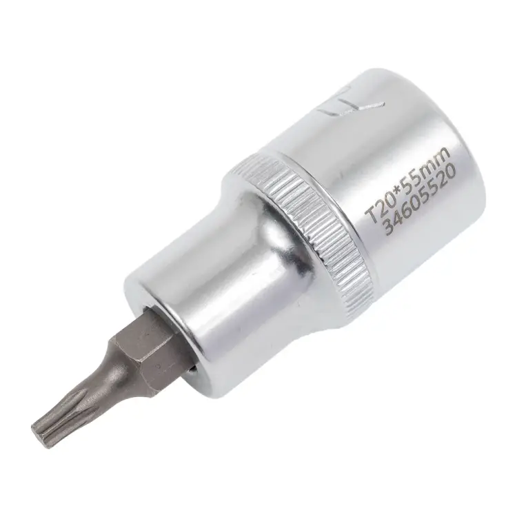 Головка-бита Forsage F-34605520(46592) Головка-бита Forsage F-34605520(46592)