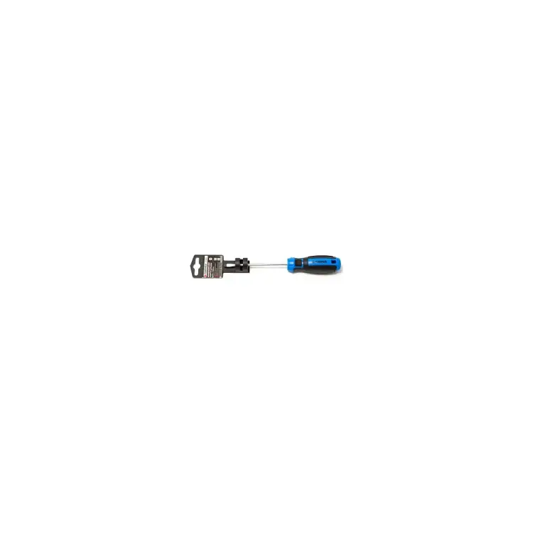 Магнитная шлицевая отвертка Forsage 28112 F-7131004 Магнитная шлицевая отвертка Forsage 28112 F-7131004