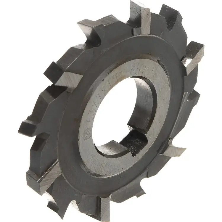 Дисковая трехсторонняя фреза ИНСТУЛС 00001276680