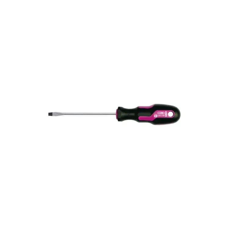 Шлицевая отвертка Narex S Line Profi 839109 Шлицевая отвертка Narex S Line Profi 839109