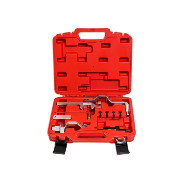 Набор фиксаторов валов для BMW, Mini, Citroen, Peugeot 1.4, 1.6 Rossvik ST141