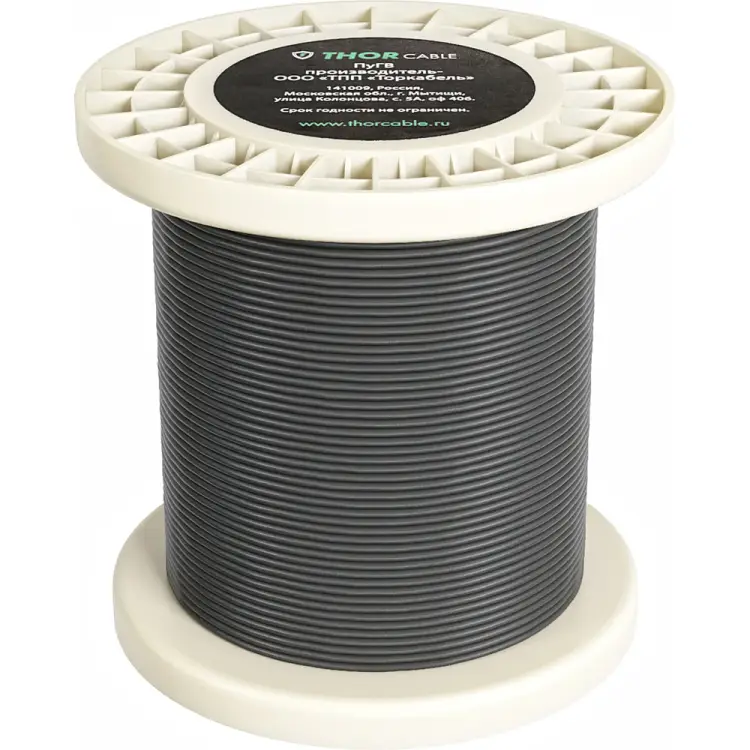 Провод Торкабель 0749524537110 Провод Торкабель 0749524537110