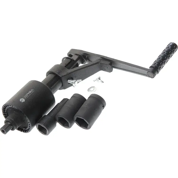 Ручной гайковерт Эврика ER-83320