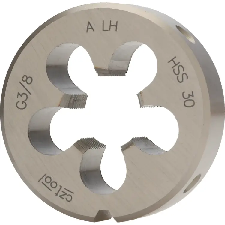 Левая плашка Bucovice Tools 252380