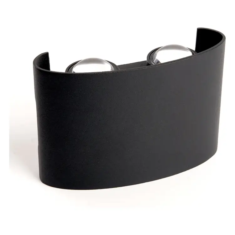 Уличный светодиодный светильник FERON DH701 48311