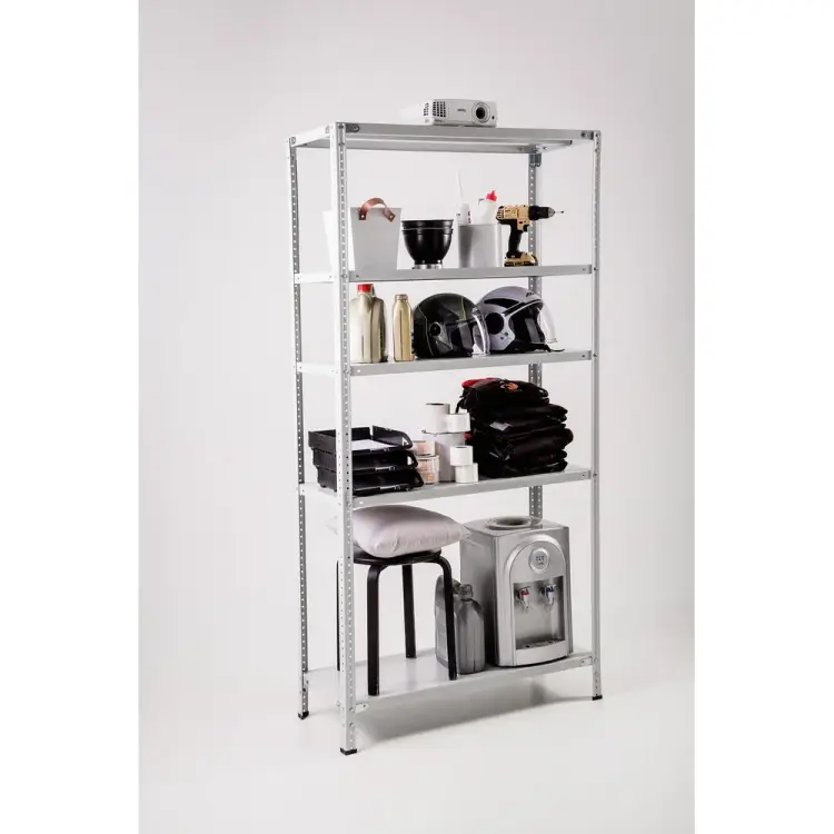 Стеллаж ООО ФУРАМА СТФЛ СТФЛ187050-5