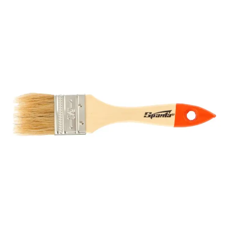 Плоская кисть SPARTA Slimline 1,5 824255