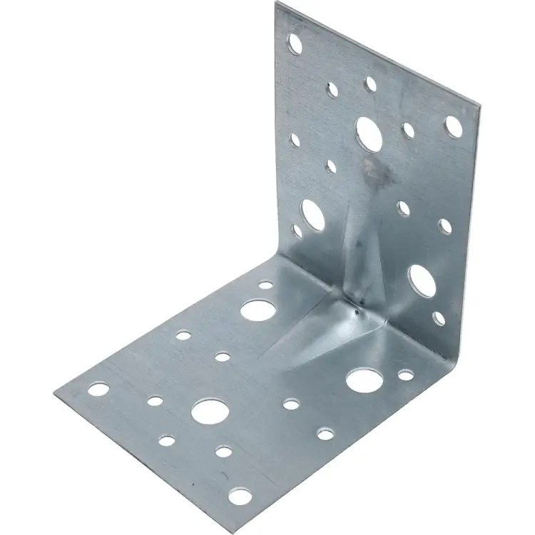 Усиленный уголок Bohrer KUU-100