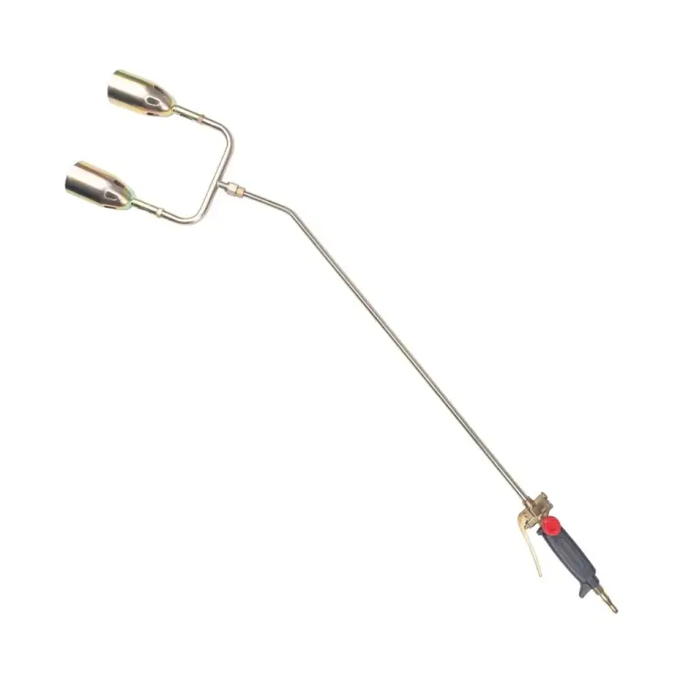 Газовоздушная кровельная горелка Foxweld Корунд ГВК2-1050Р 5922 Газовоздушная кровельная горелка Foxweld Корунд ГВК2-1050Р 5922