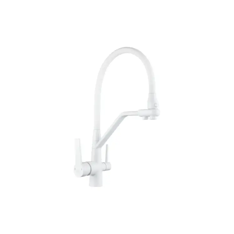 Смеситель для кухни OUTE T603BK