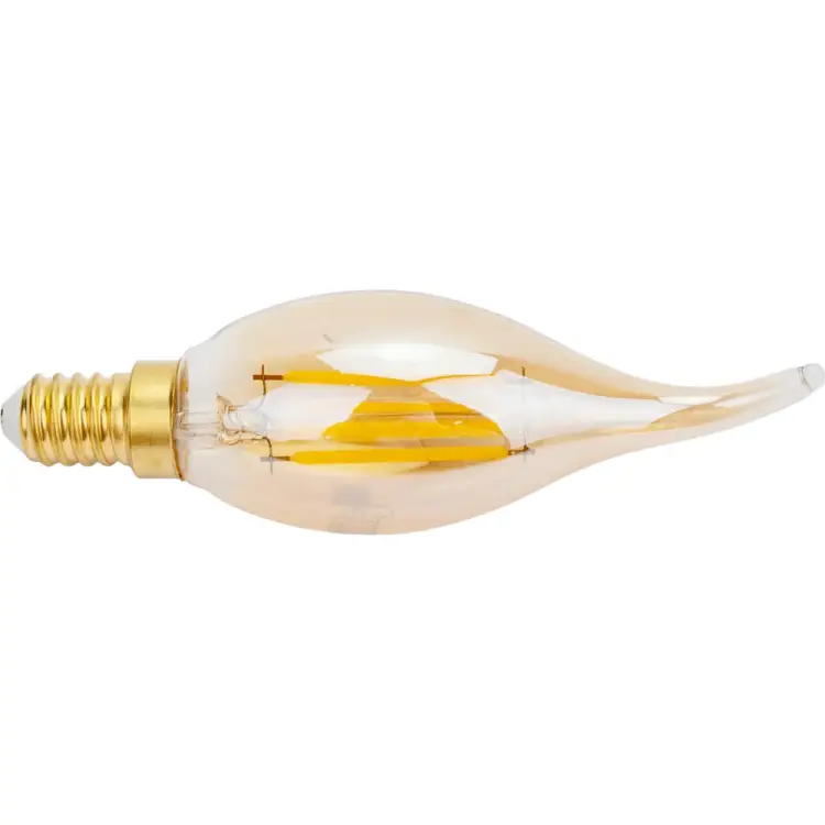 Светодиодная лампа General Lighting Systems FIL 649930