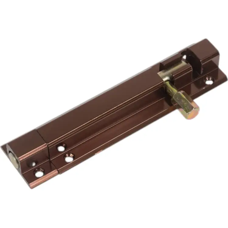 Шпингалет APECS DB-05-100-AB 8285