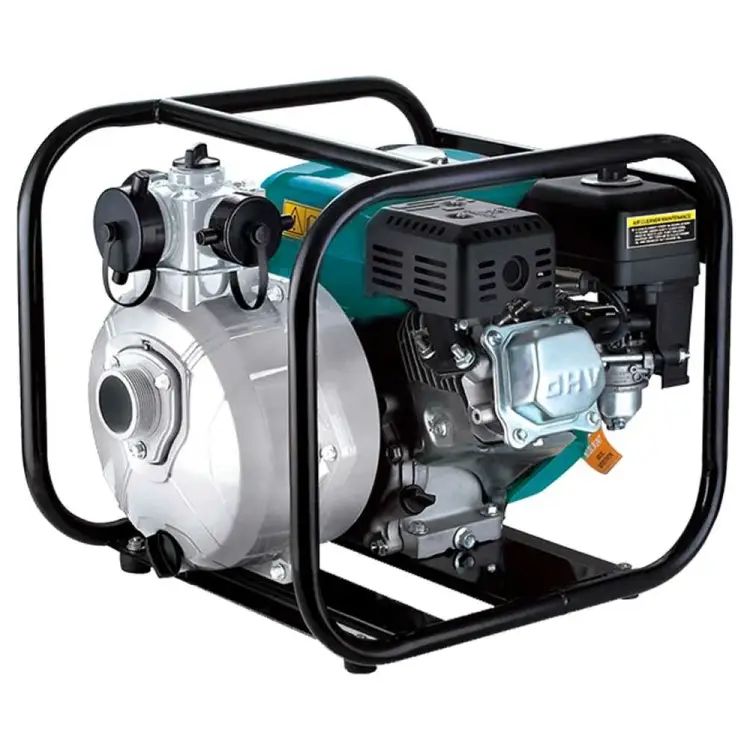 Мотопомпа LEO LGP 20-2H 890 Мотопомпа LEO LGP 20-2H 890