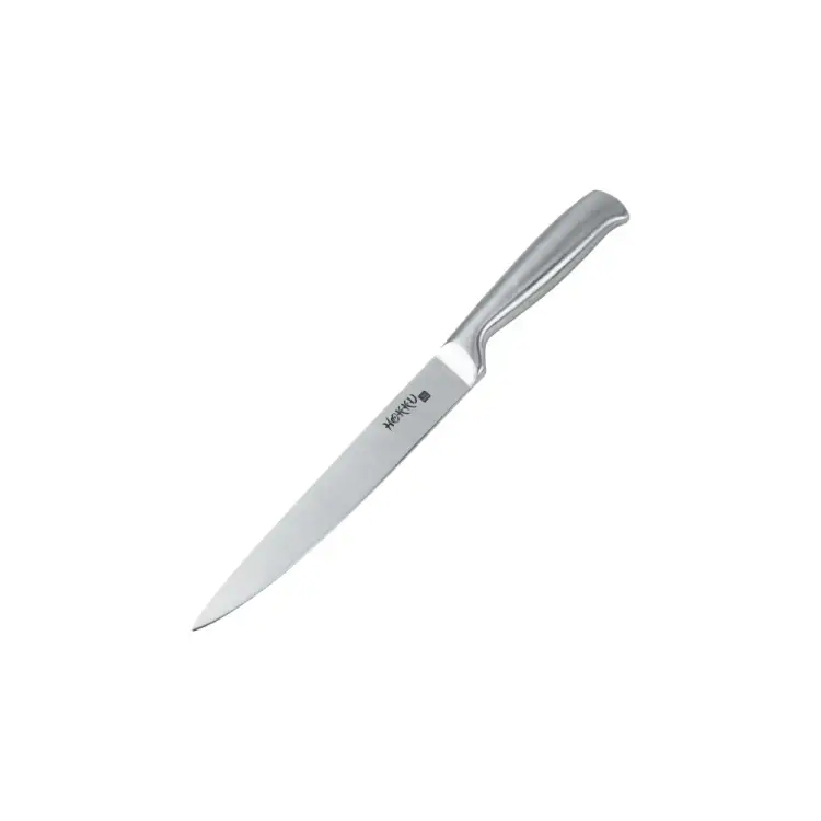 Разделочный кухонный нож HOKKU Silver 8455714 Разделочный кухонный нож HOKKU Silver 8455714