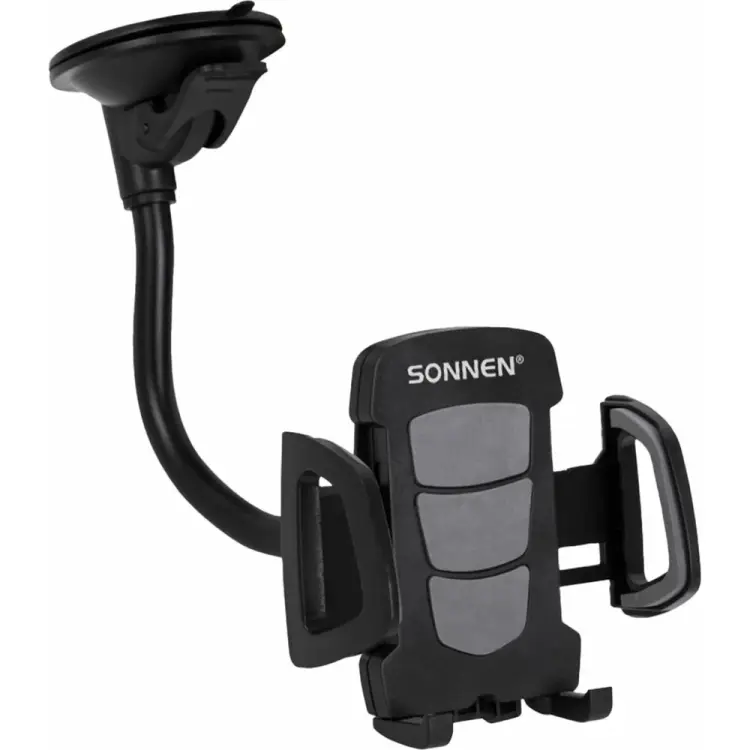 Держатель для телефона в авто SONNEN 354921