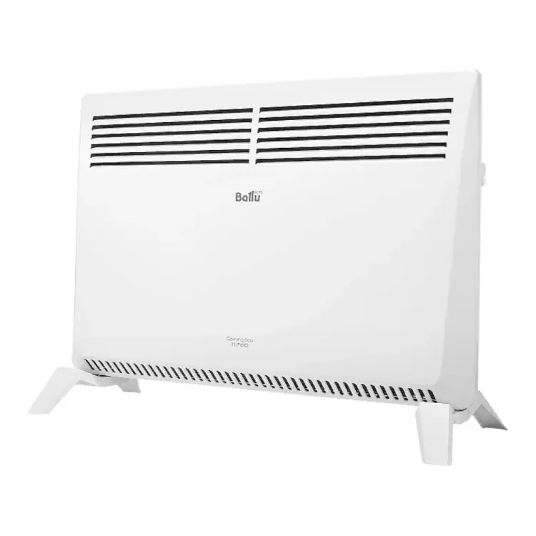 Электрический конвектор Ballu Camino Eco Turbo BEC/EMT-2000 НС-1166351