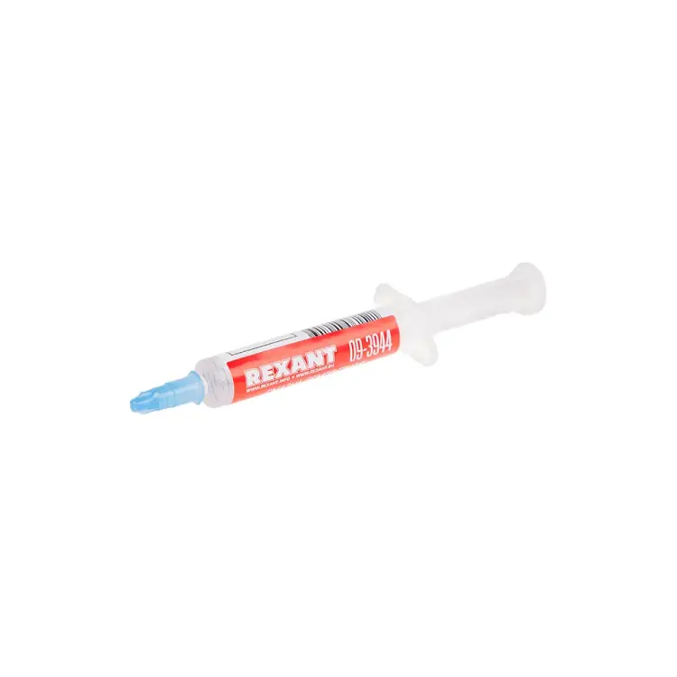 Демпферная смазка REXANT 09-3944 Демпферная смазка REXANT 09-3944
