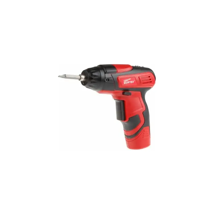 Аккумуляторная отвертка WORTEX BS45361Li0823