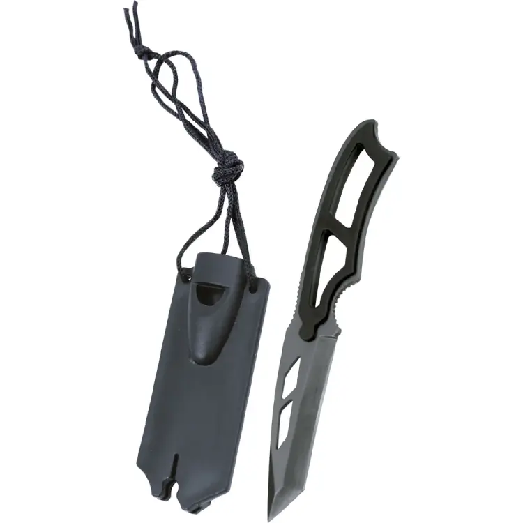 Ультралегкий нож Forester MOBILE OEC-6 Ультралегкий нож Forester MOBILE OEC-6