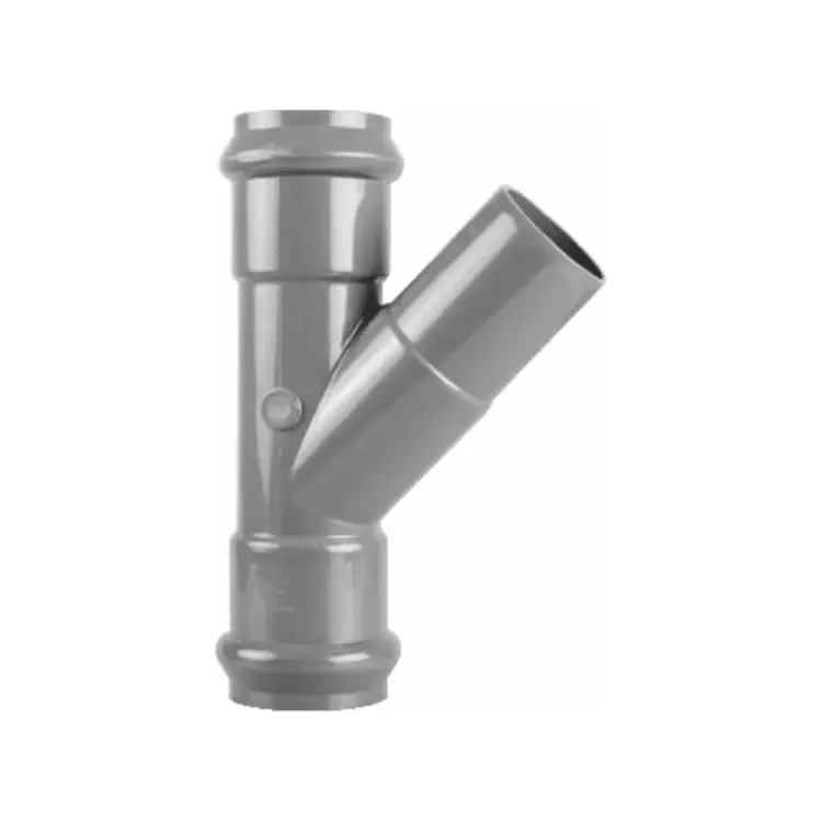 Раструбный тройник ХЕМКОР 2181136