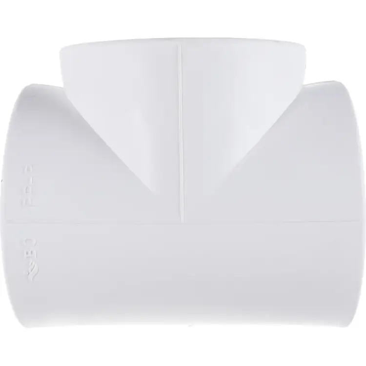 Прямой тройник Blue Ocean PPRF/ET(W)-110