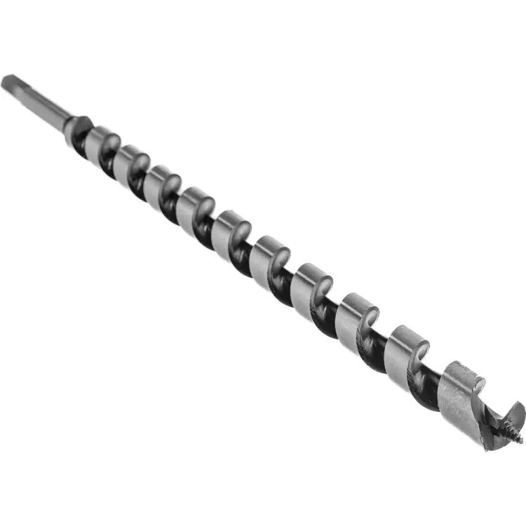 Сверло по дереву Uragan 29465-450-20