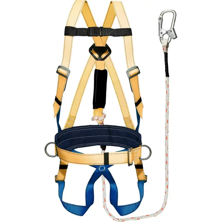 Удерживающая система ОкаПром УС-2аВЖ OP-021