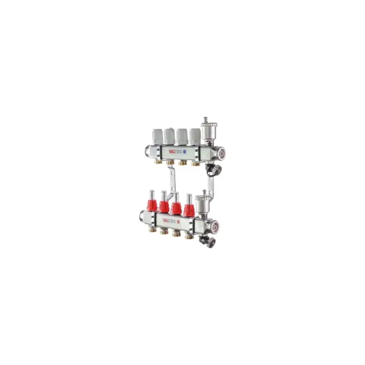 Коллекторная группа Valtec VTc.586.EMNX.0607