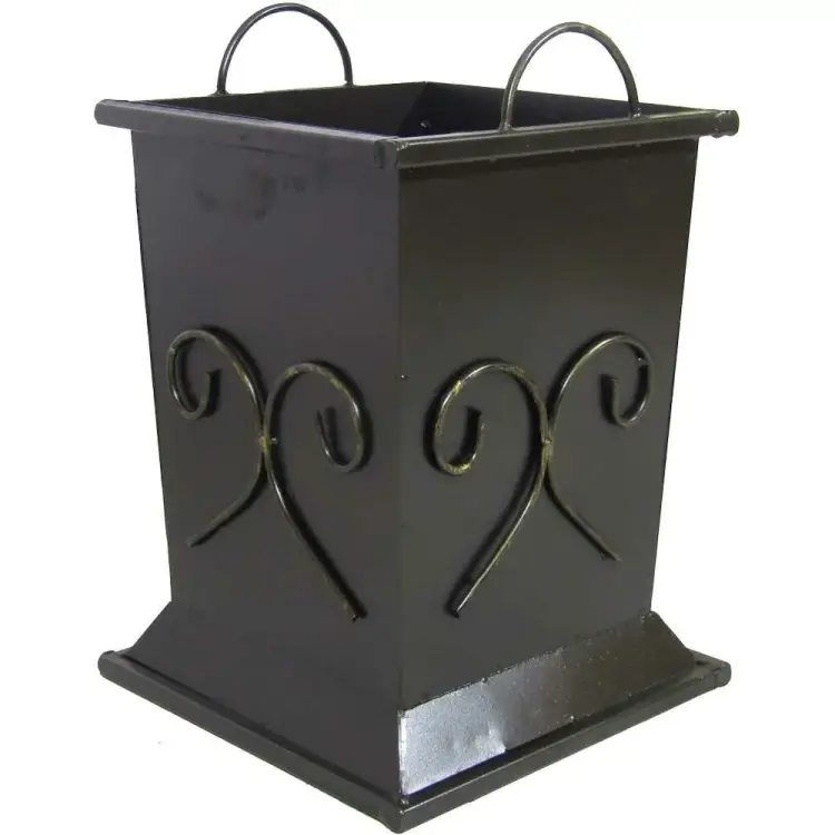 Уличная урна Станкоинструмент и оснастка №3 4811381004817