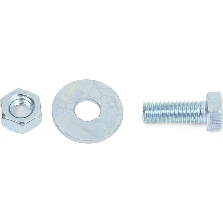 Шестигранный болт STARFIX М6x16 мм, 8 шт. SMK1-82870-8