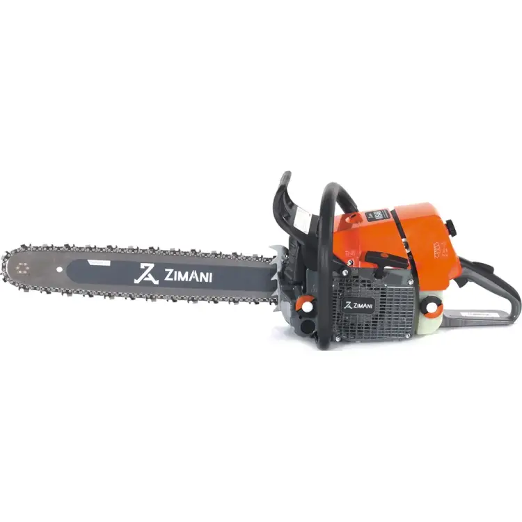 Бензопила ZimAni MS 460 MS460-20