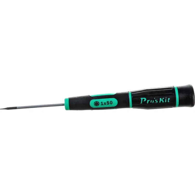 Отвертка Pro'sKit SD-081-T1 00275330