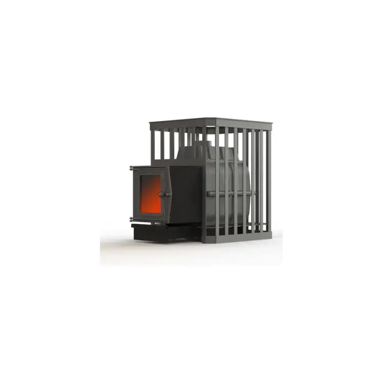 Банная печь Fireway ПароВар 24 19264 Банная печь Fireway ПароВар 24 19264