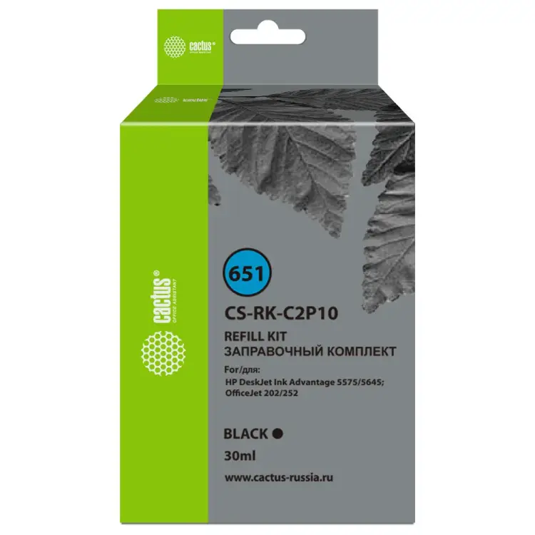 Заправочный набор для brother dcp-t300/t500w/t700w/mfc-t800w Cactus 1607026 Заправочный набор для brother dcp-t300/t500w/t700w/mfc-t800w Cactus 1607026