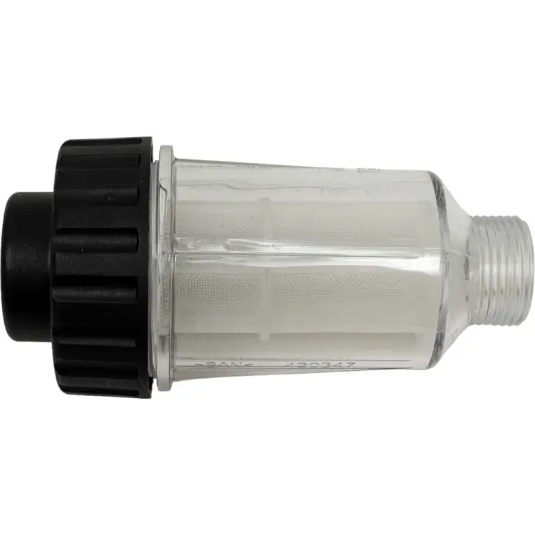 Фильтр водяной для моек высокого давления BORT Water Filter Pro 93416343