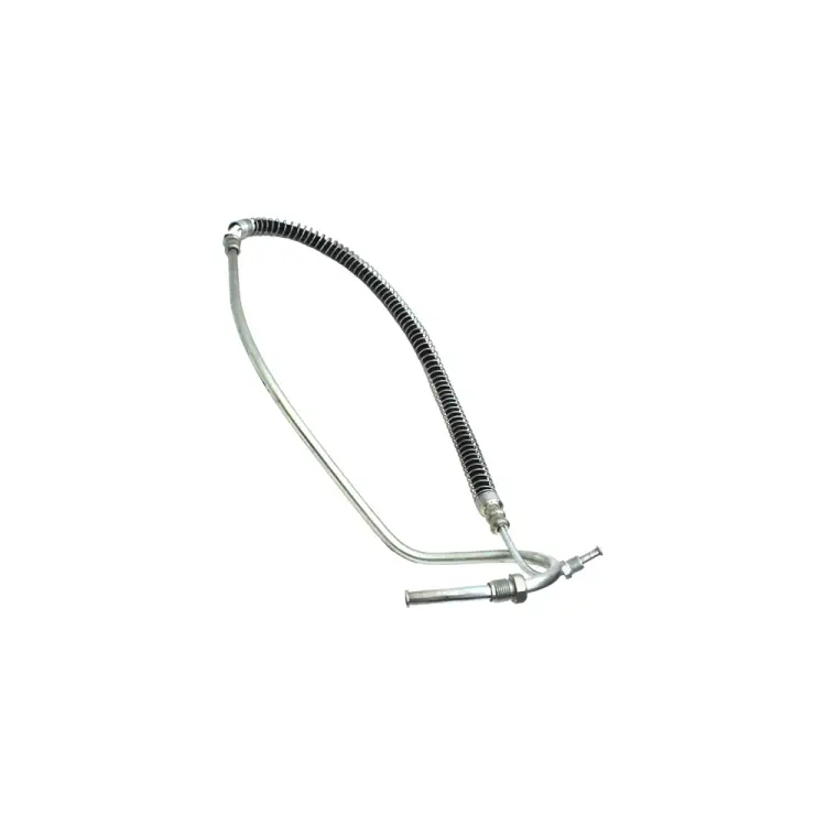 Нагнетательный шланг гур нагнетателя для а/м ГАЗ 66/4301 Riginal RG66-3408150