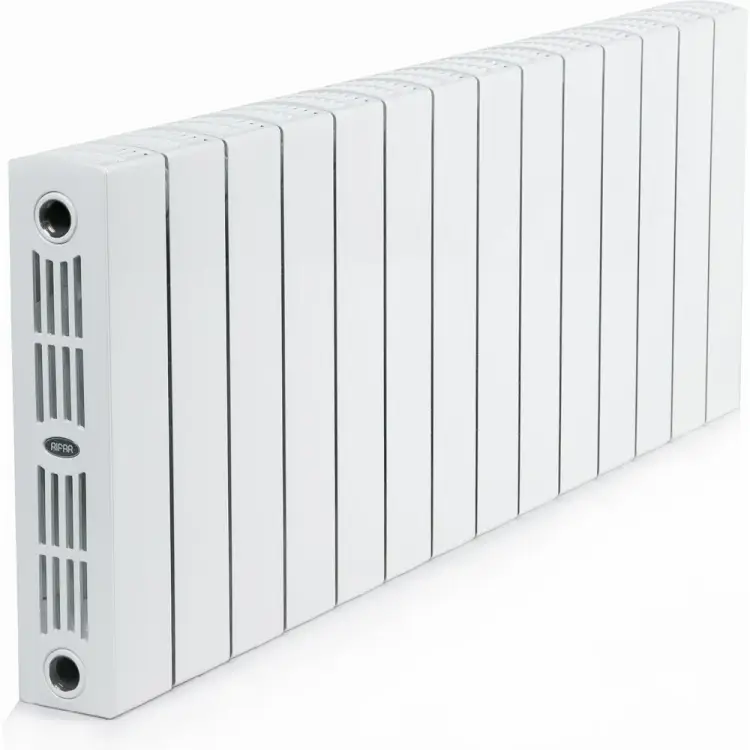 Радиатор RIFAR SUPReMO 350 S350-14