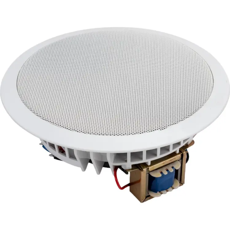 Потолочный громкоговоритель Tantos TSo-PW3a